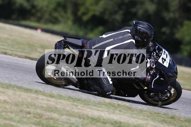 /21 29.05.2025 Speer Racing ADR/Gruppe gelb/424